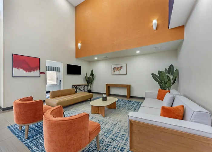 Best Western Plus Austin Airport Inn&Suites
