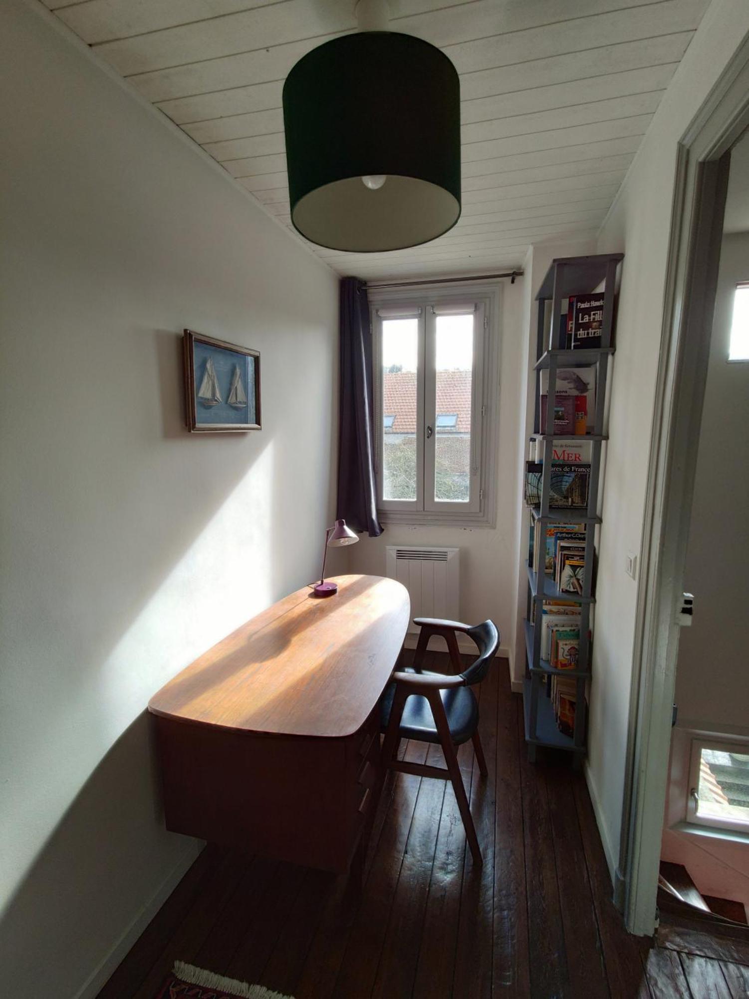 Premier King Room Balcony