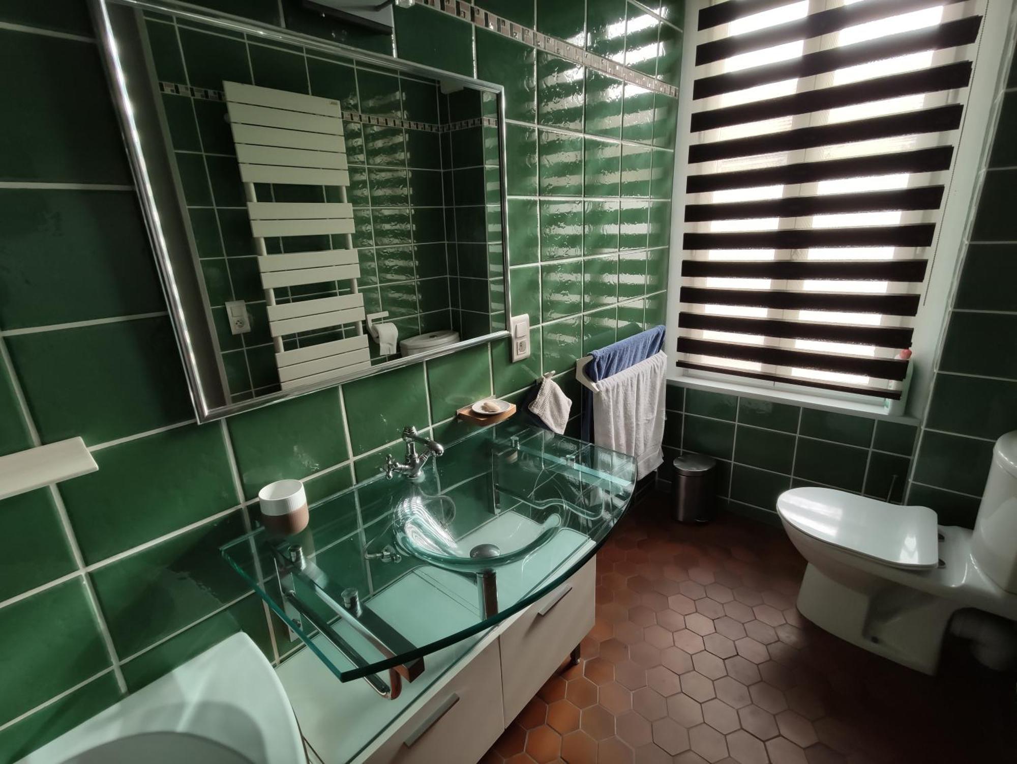 Premier King Room Balcony