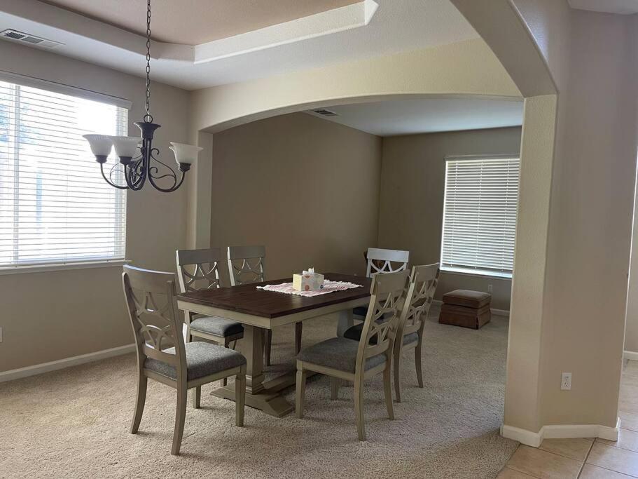 Premier King Room