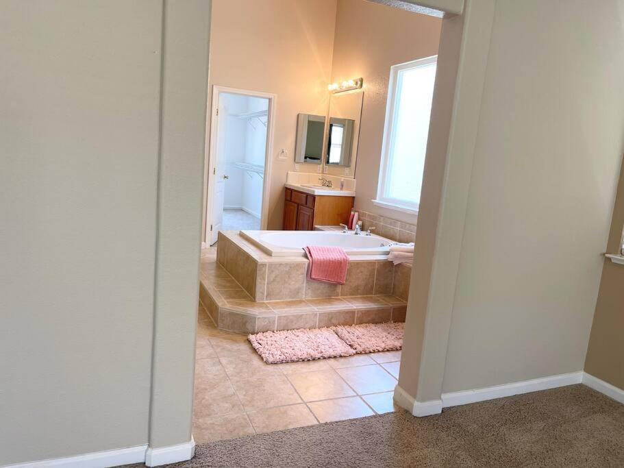 Premier King Room