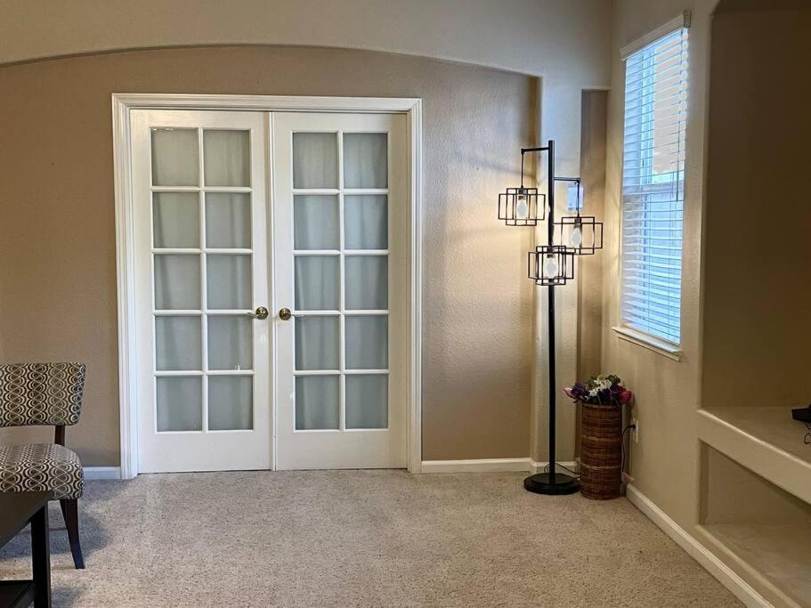 Premier King Room