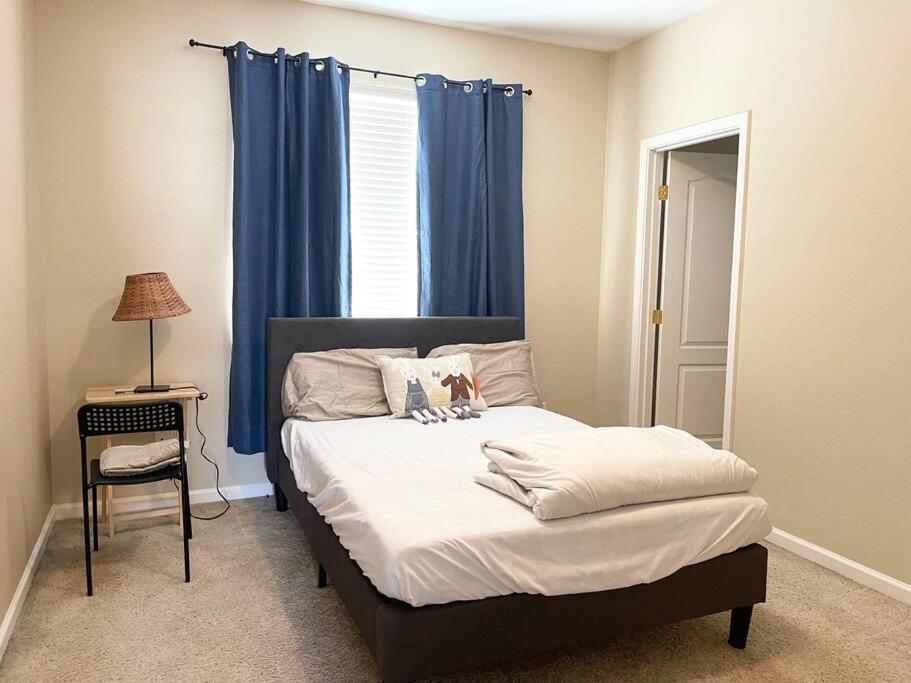 Premier King Room