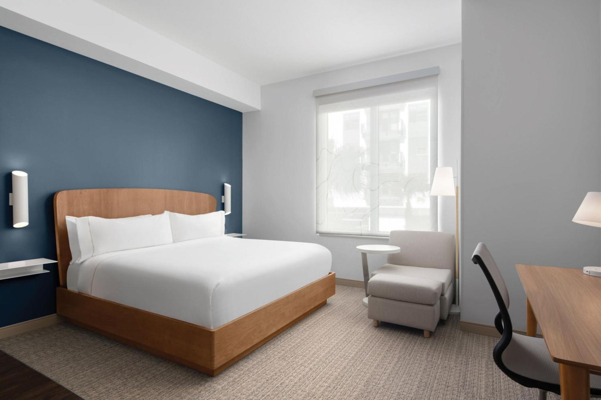 King Room