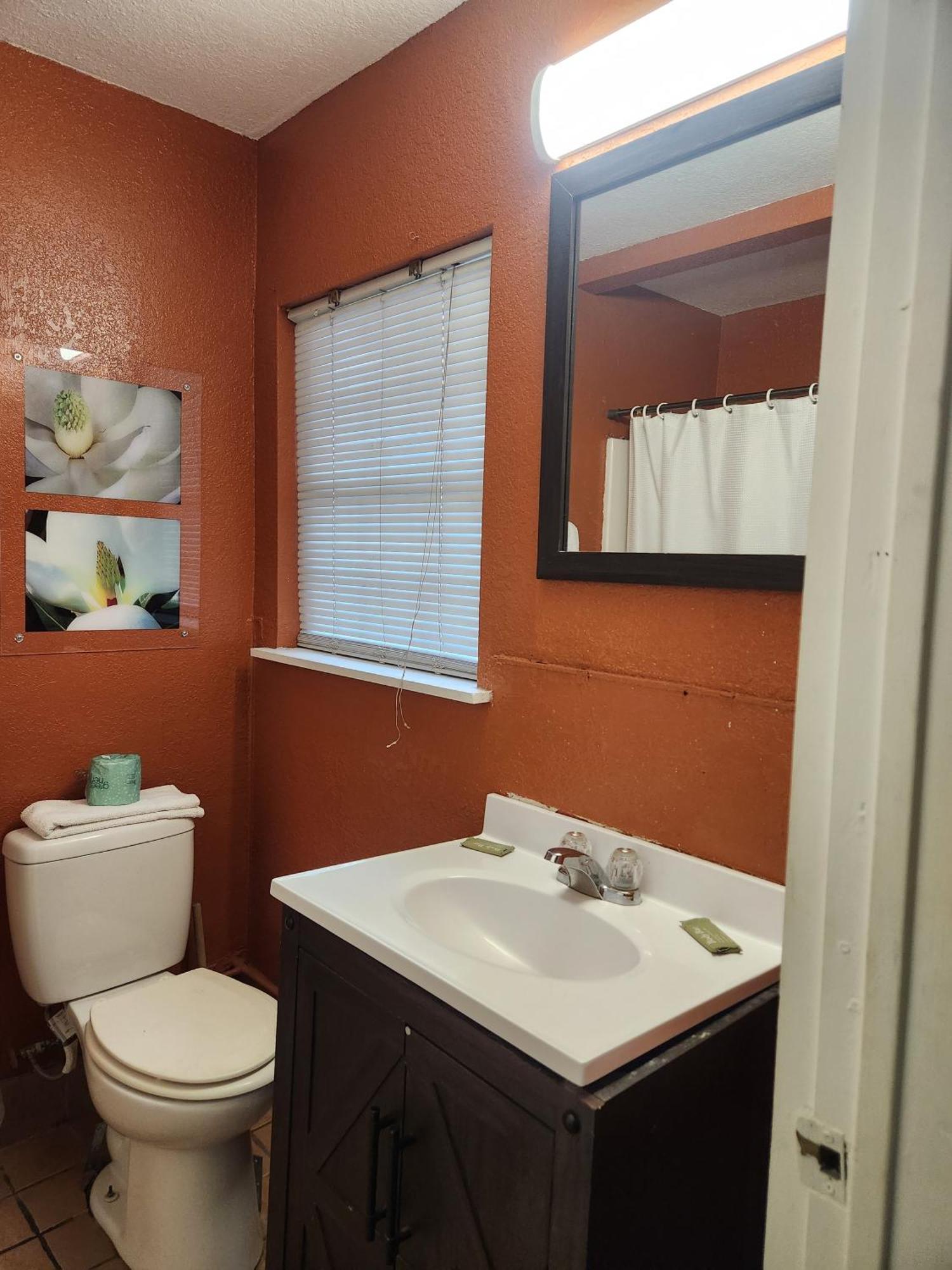 Large Double Room