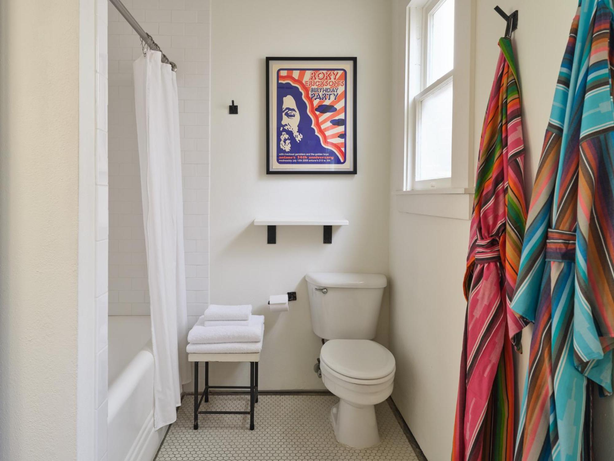 Queen Room