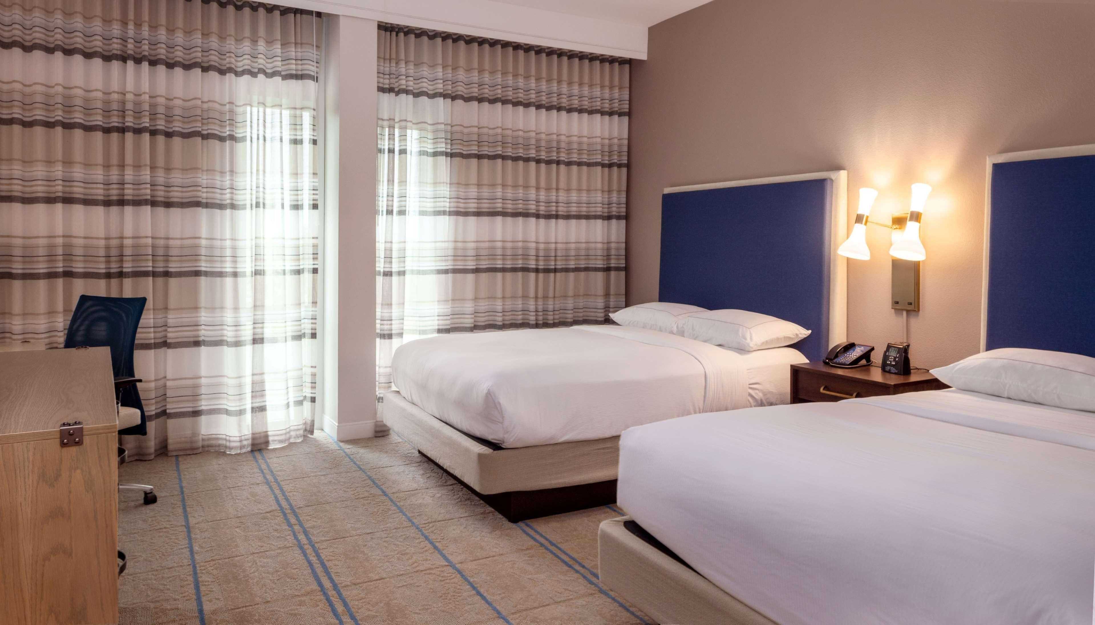 Queen Room Two Queen Beds