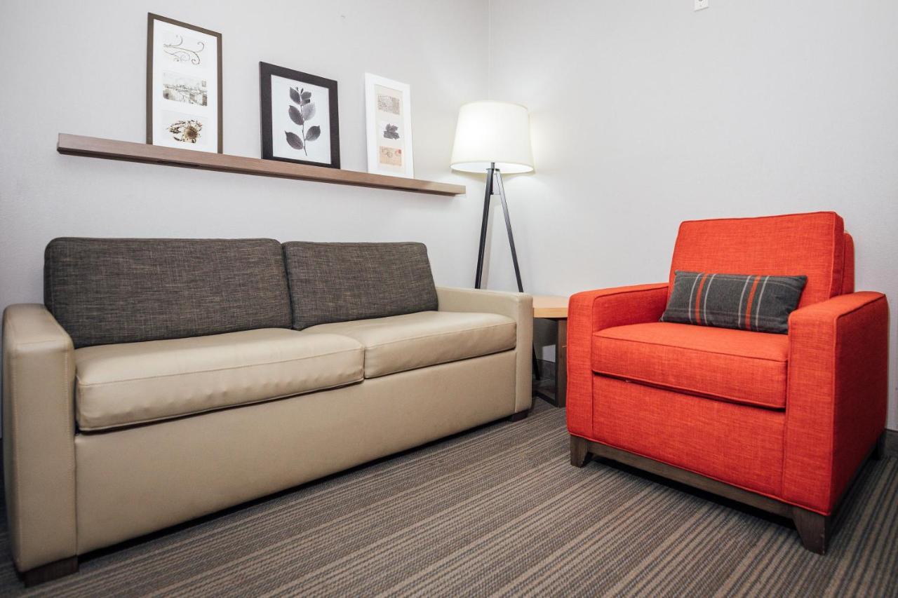Studio Suite with Two Queen Beds