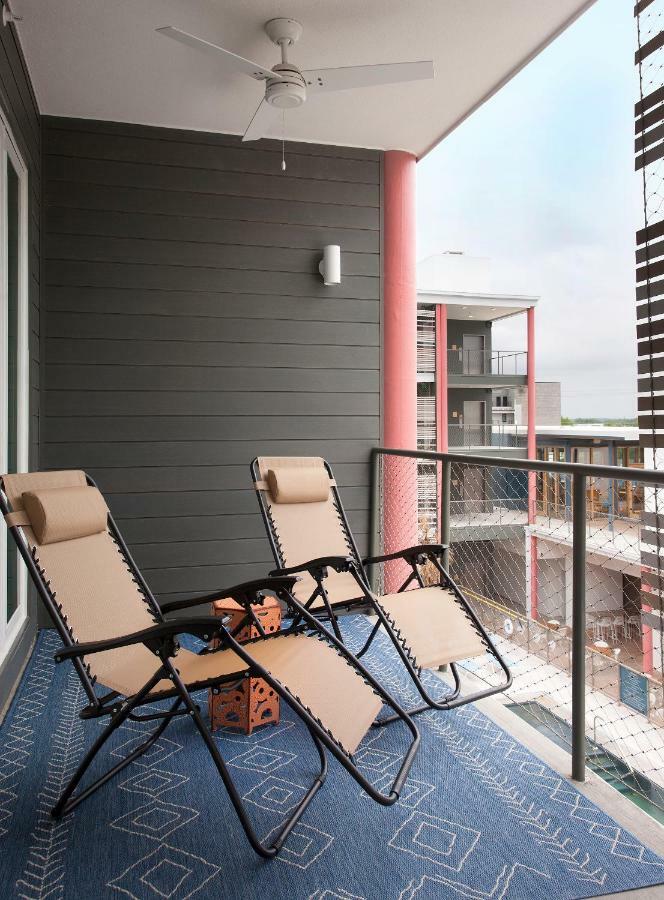 Deluxe Double Room Balcony