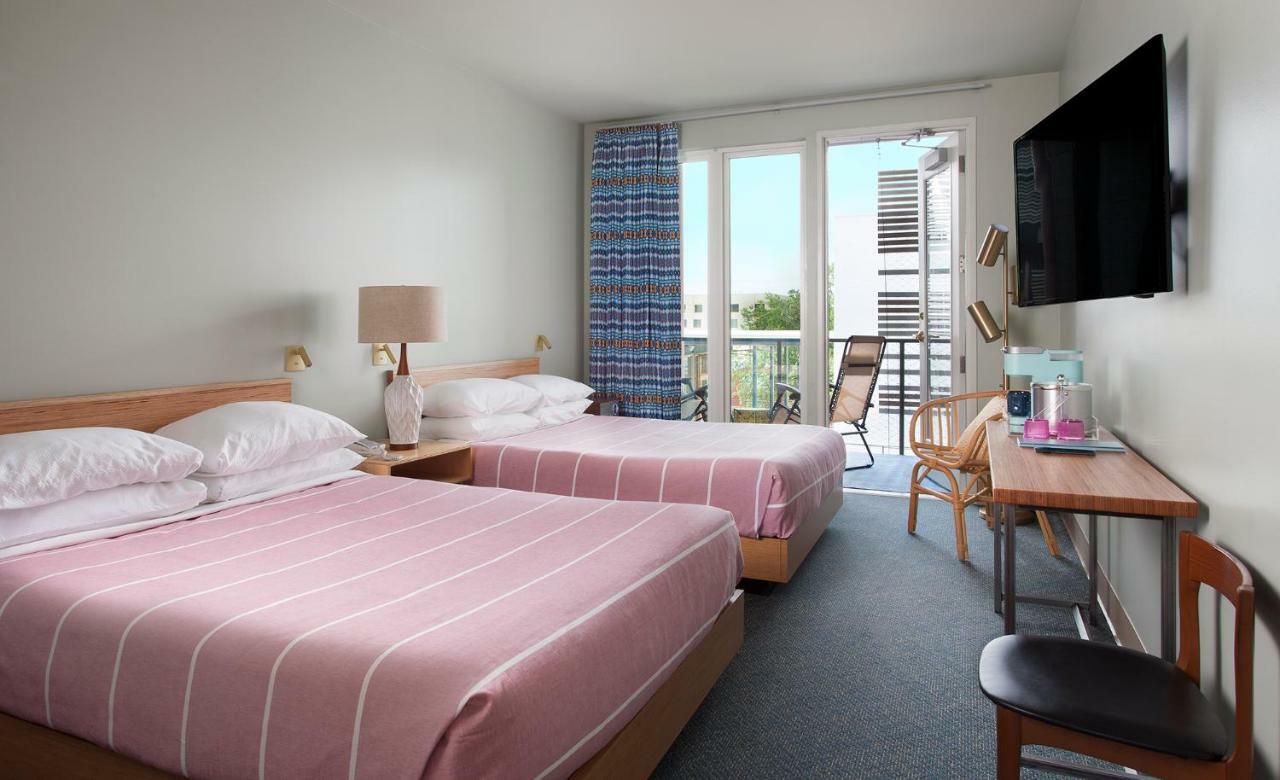 Deluxe Double Room Balcony