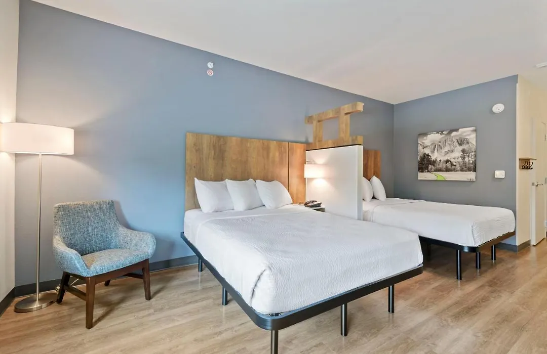 Extended Stay America Premier Suites - Austin - Austin Airport-1
