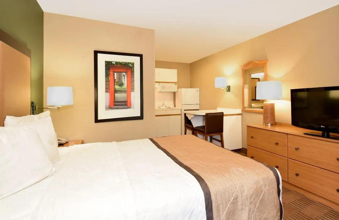Extended Stay America Suites - Austin - Arboretum - South-1