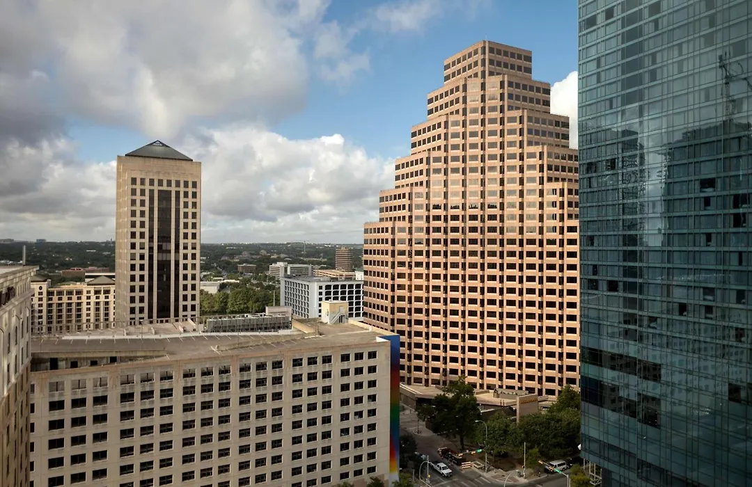 Hyatt Place Austin Downtown-1