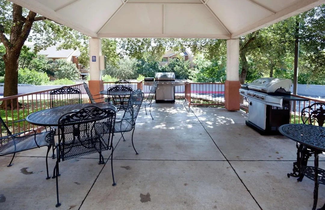 Sonesta Simply Suites Austin The Domain Area-1