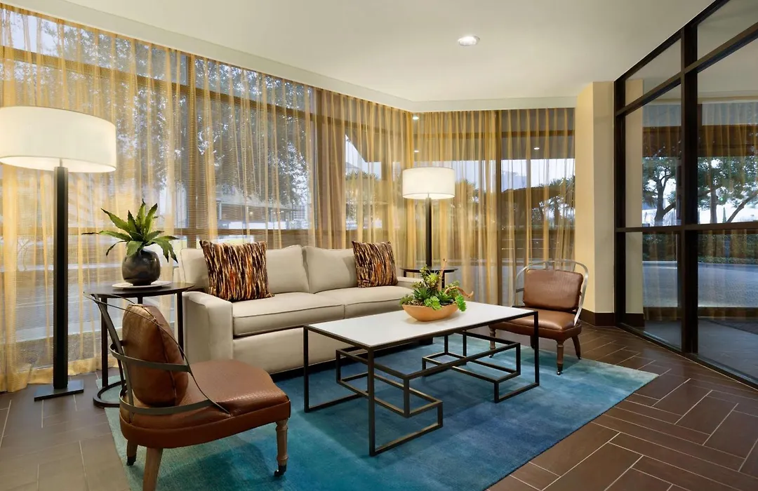 Embassy Suites By Hilton Austin Downtown South Congress-1