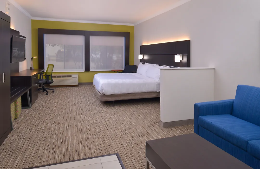 Holiday Inn Express & Suites Austin Nw - Lakeline By Ihg-1