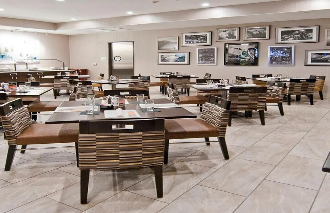 Holiday Inn Austin Airport By Ihg-1