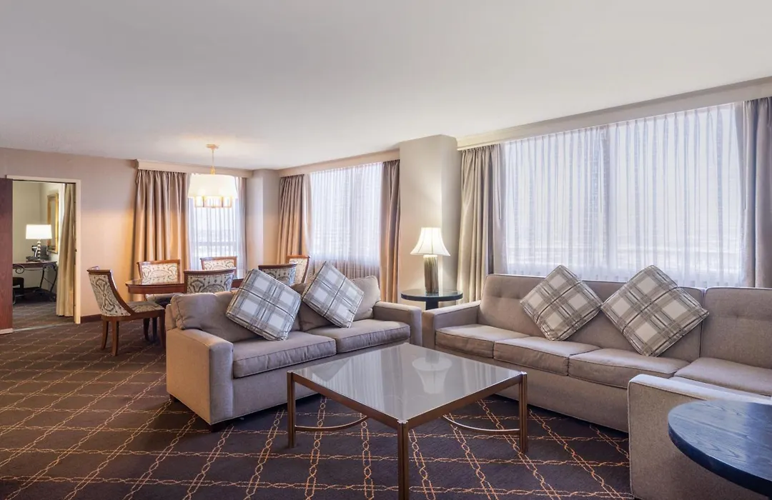 Austin Southpark Hotel-1