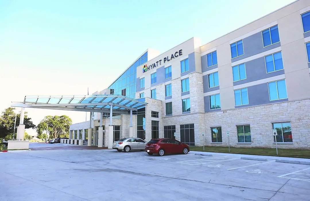Hyatt Place Austin Airport-1