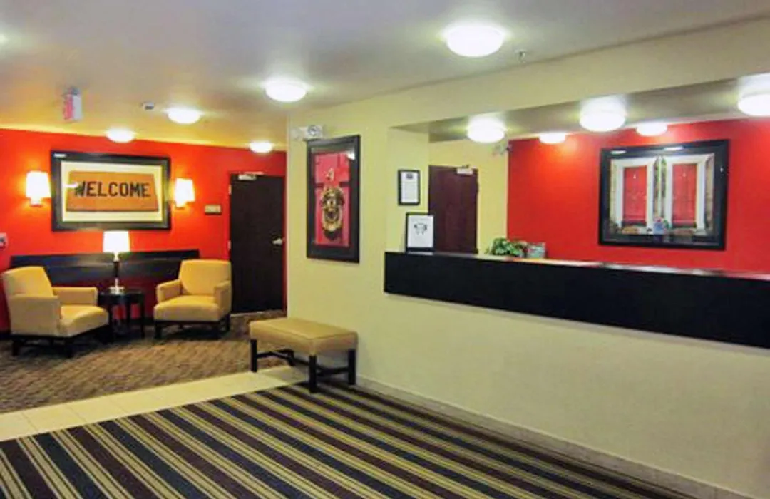 Extended Stay America Select Suites - Austin - Northwest - Lakeline Mall-1