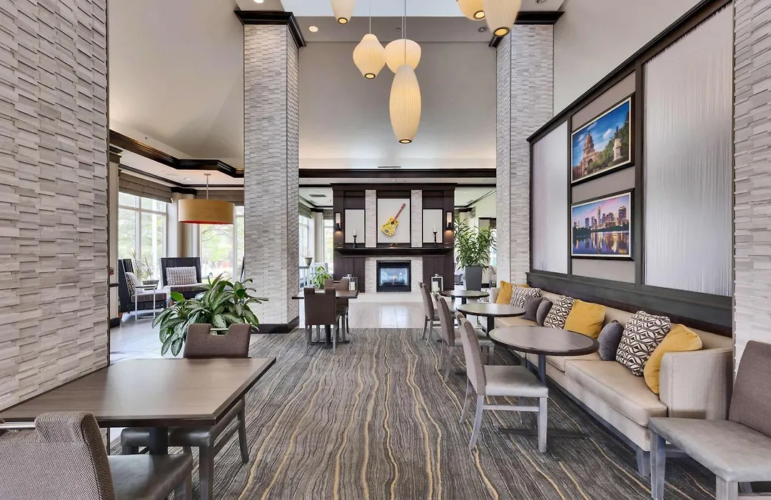 Hilton Garden Inn Austin Northwest/Arboretum-1
