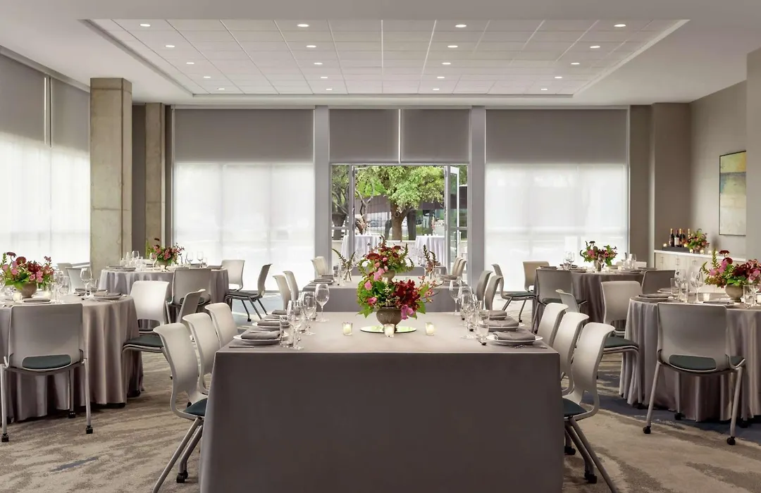 Hilton Garden Inn Austin North-Near The Domain, Tx-1