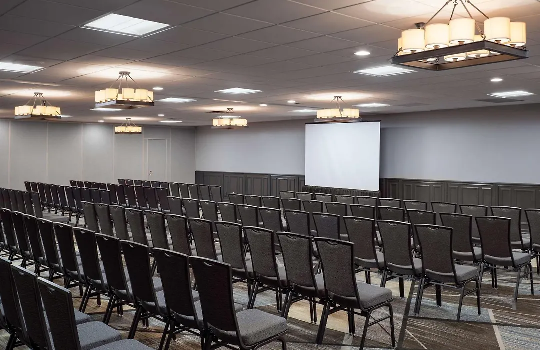 Embassy Suites By Hilton Austin Central-1