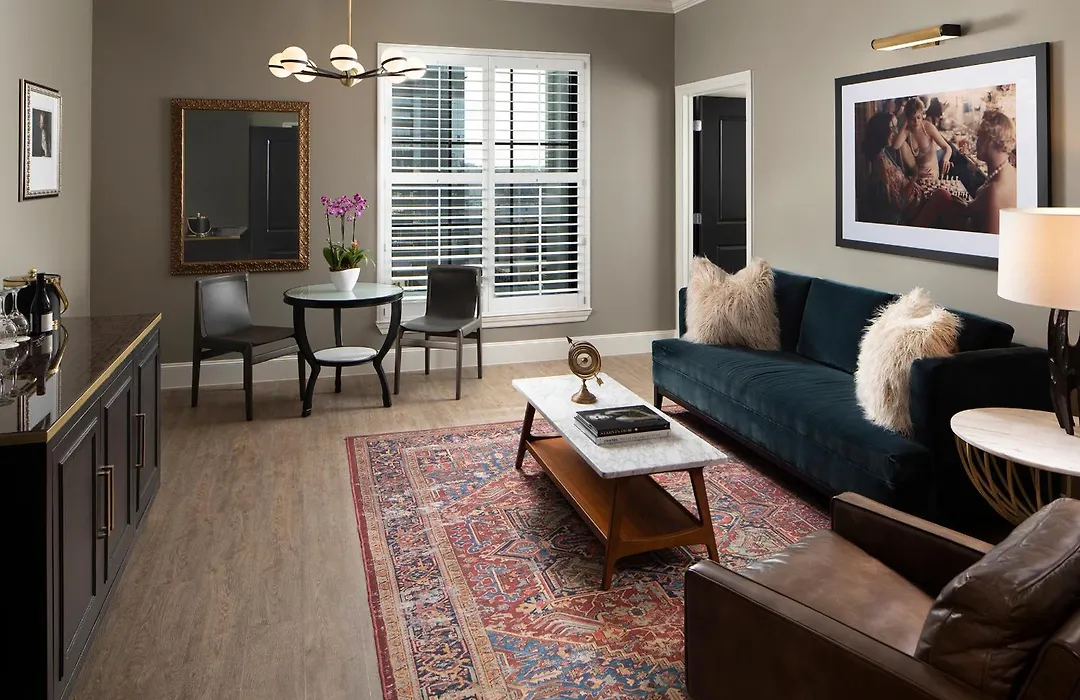 Hotel Zaza Austin-1