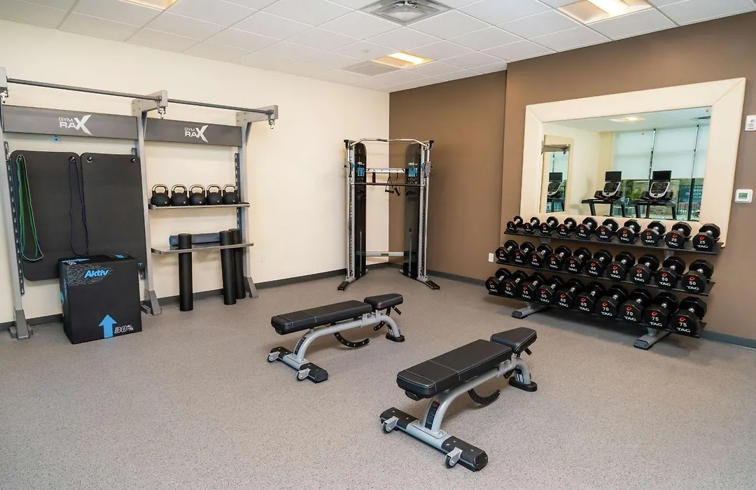 Hilton Garden Inn Cedar Park Austin-1