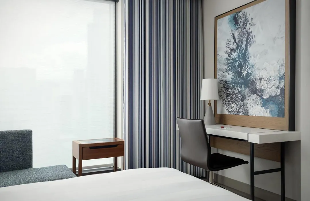 Austin Marriott Downtown-1