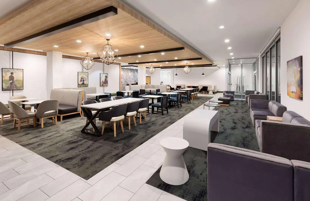 La Quinta Inn & Suites By Wyndham Austin Parmer Tech Ridge-1