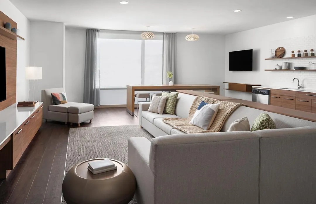 Element By Marriott North Austin Tech Ridge-1