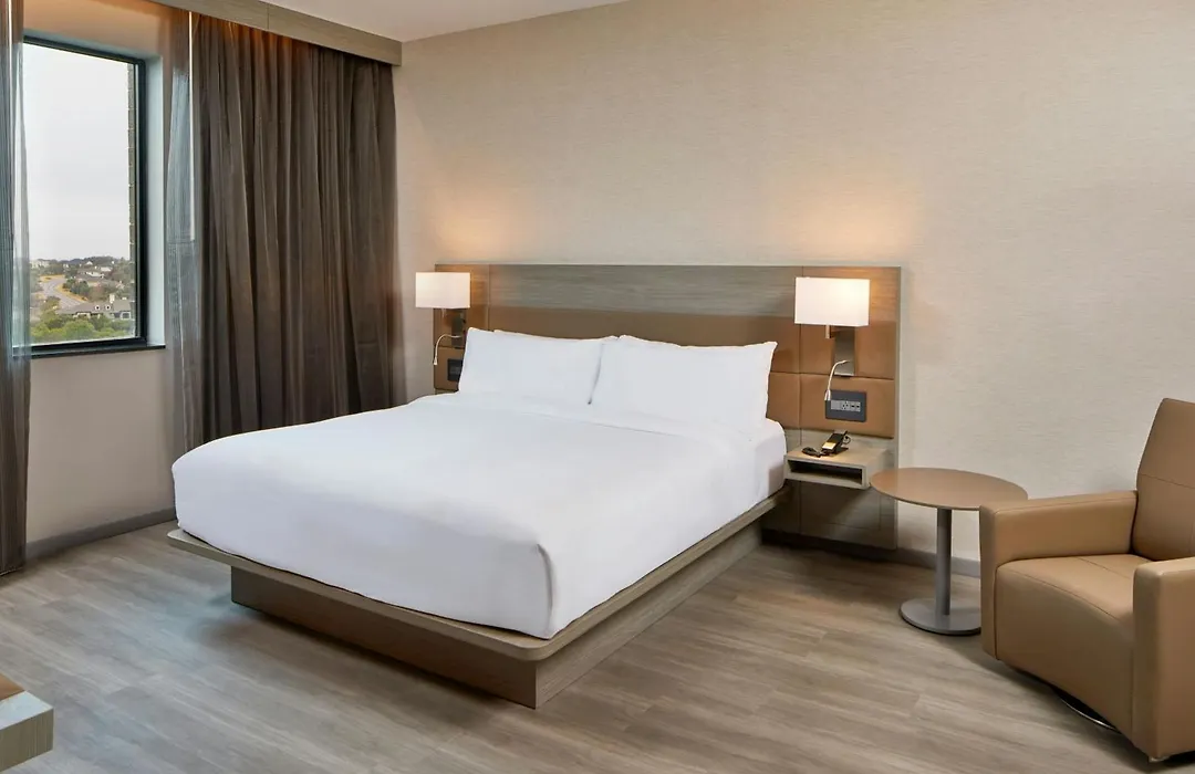Ac Hotel By Marriott Austin Hill Country-1