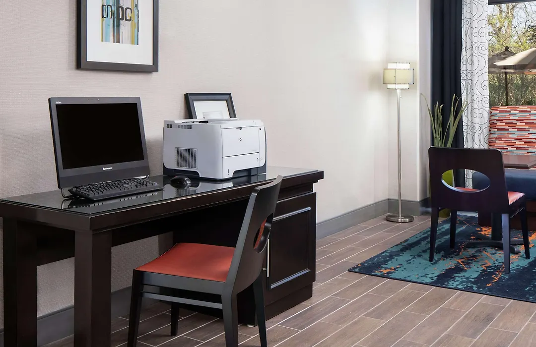Hampton Inn Austin North-1