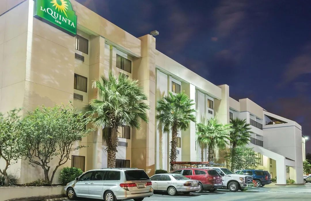La Quinta Inn By Wyndham Austin North-1