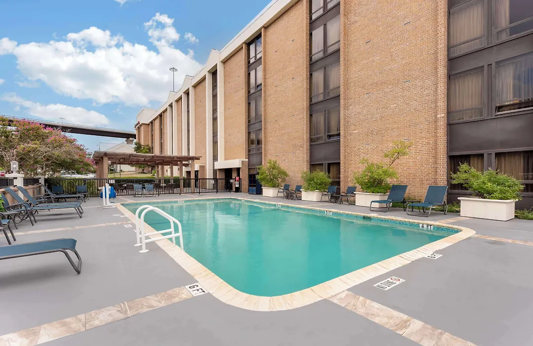 Best Western Plus Austin Central-1