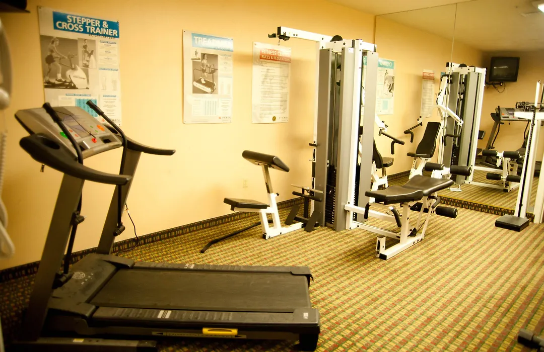 Quality Inn & Suites Austin Airport-1