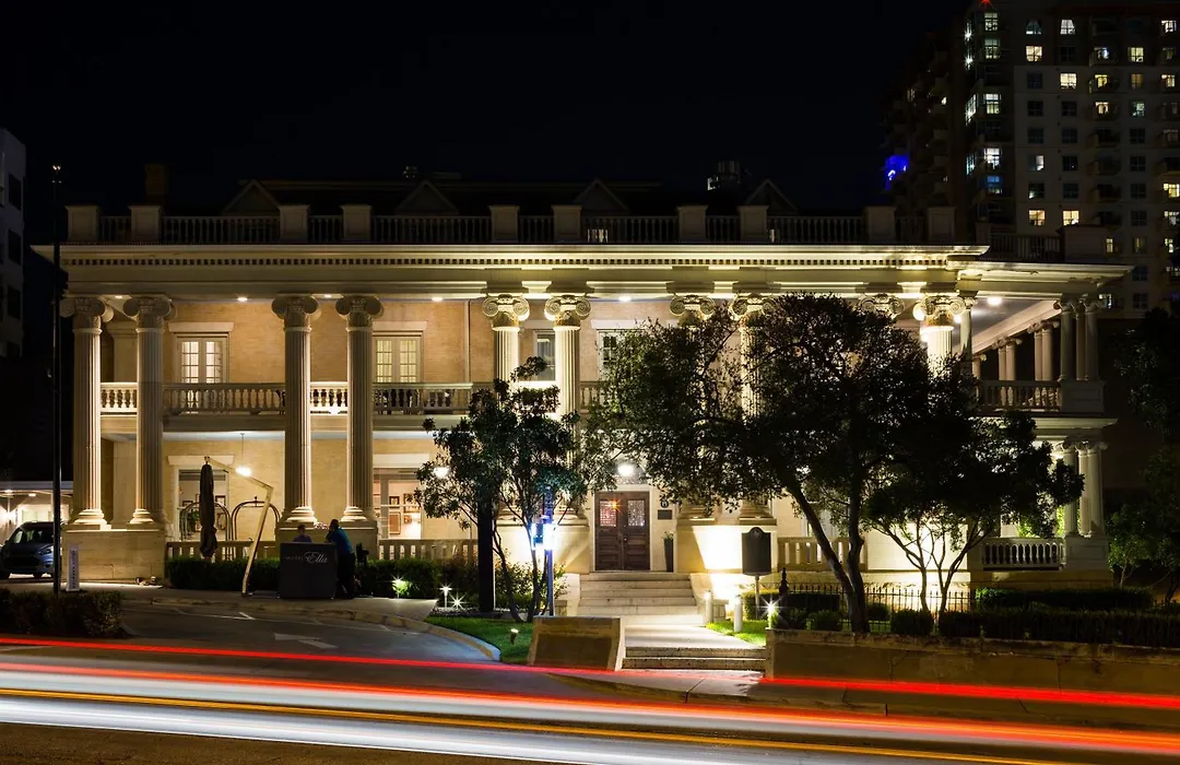 Hotel Ella-1