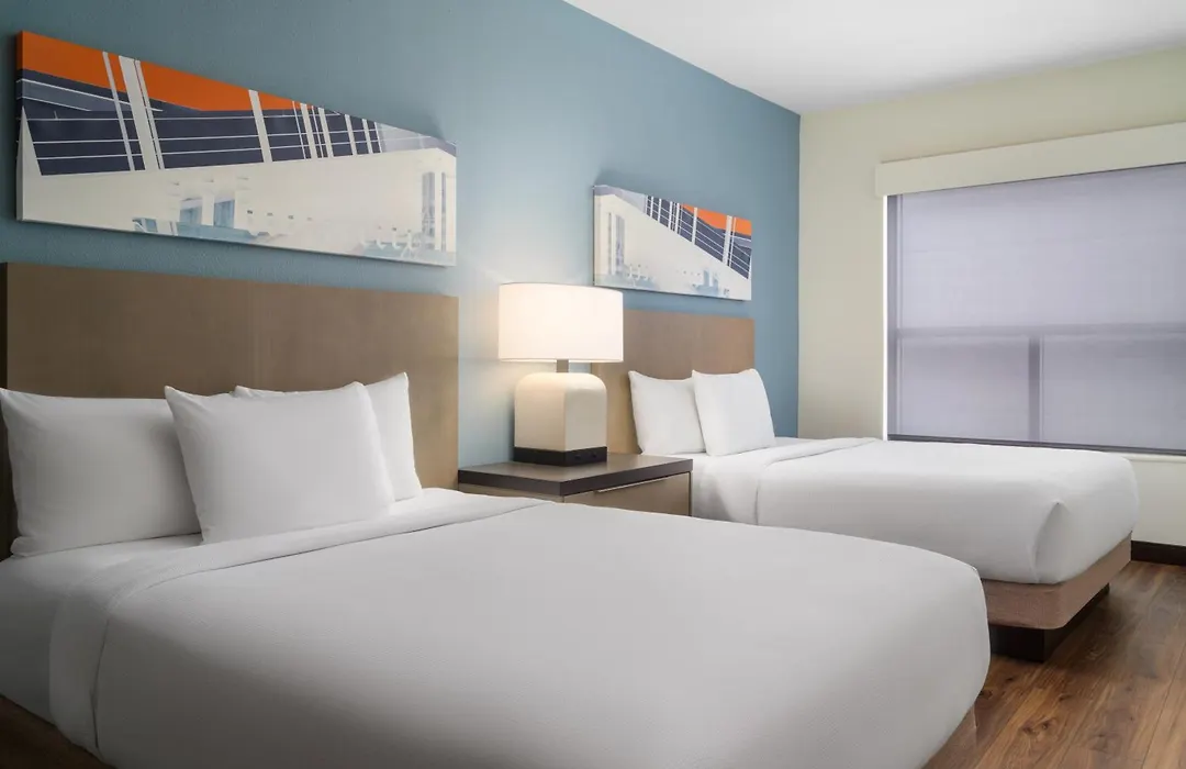 Hyatt House Austin/Downtown-1
