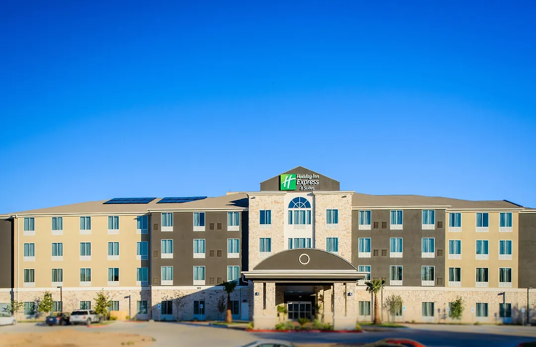 Holiday Inn Express Hotel & Suites Austin Nw - Arboretum Area By Ihg-1
