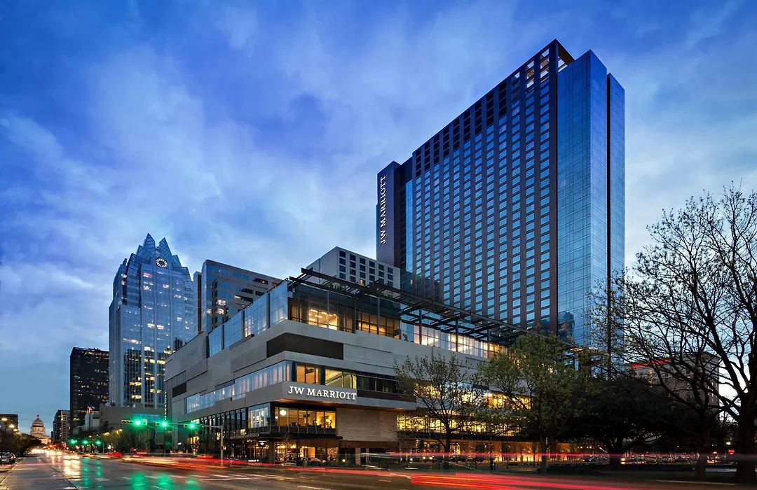 Jw Marriott Austin-1