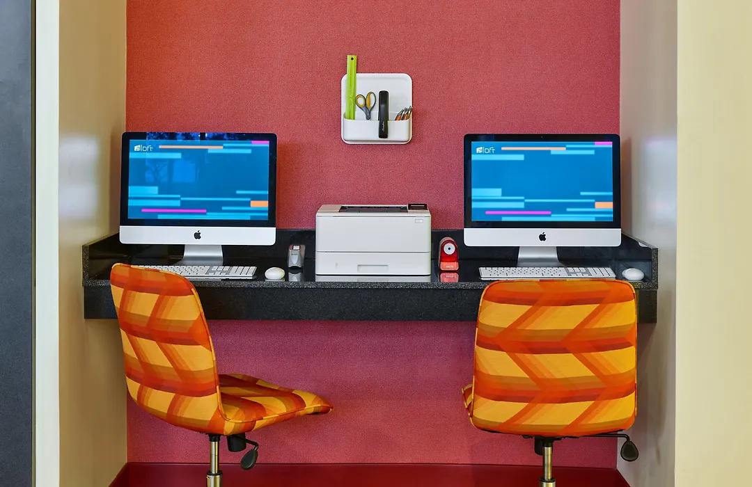 Aloft By Marriott Austin Northwest-1