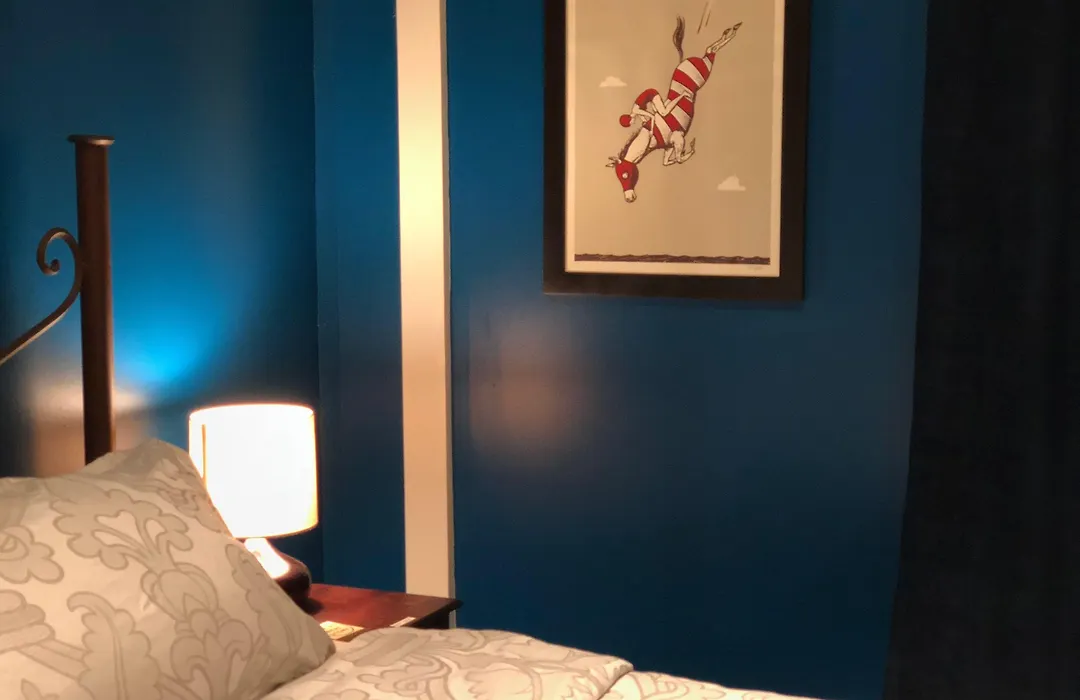 Park Lane Guest House-1