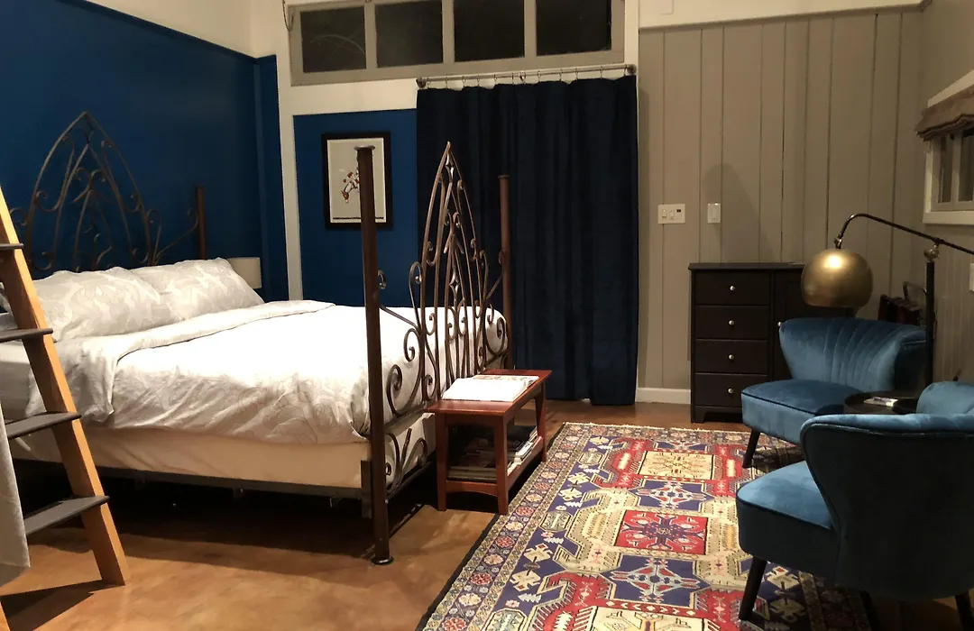 Park Lane Guest House-1
