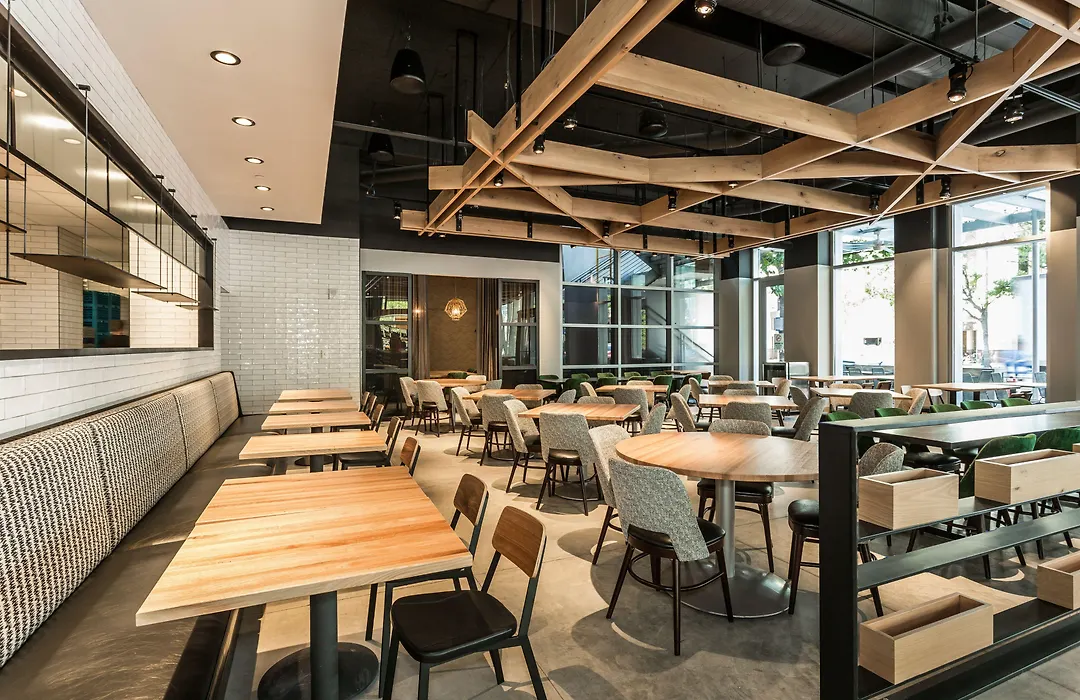 Element By Marriott Austin Downtown-1