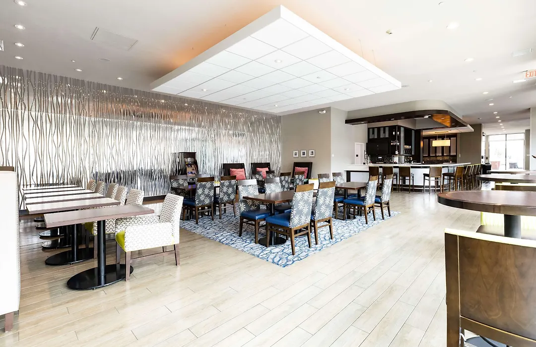 Hilton Garden Inn Austin Airport-1