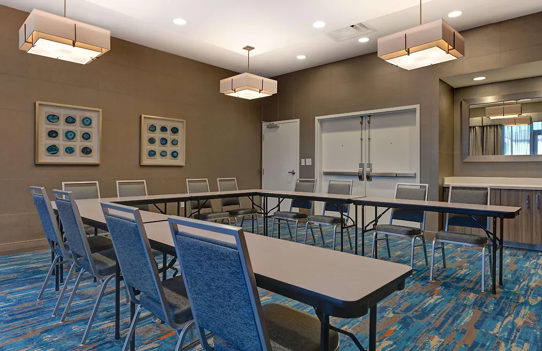 Homewood Suites By Hilton Austin/Cedar Park-Lakeline, Tx-1