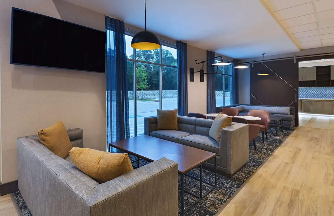 Hyatt Place Austin Lake Travis/Four Points-1