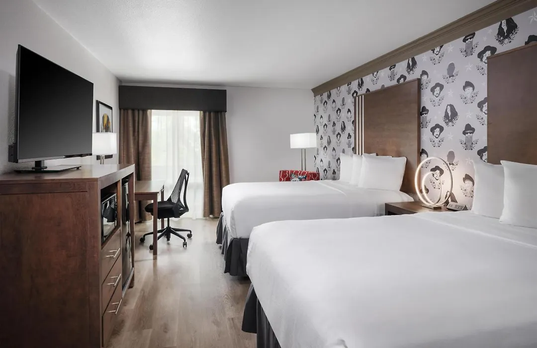 Aiden Austin City Hotel-1