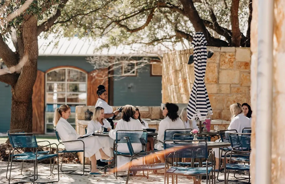 Lake Austin Spa Resort-1